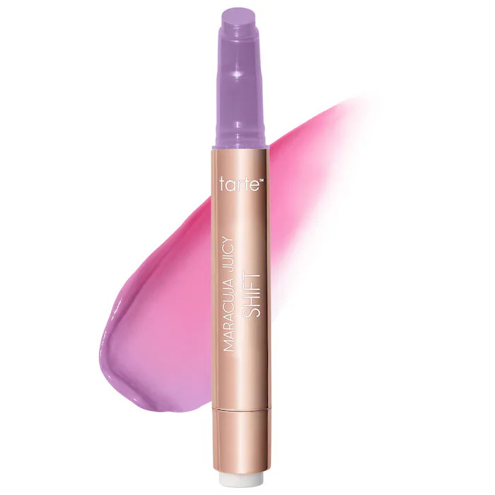 tartemaracuja juicy lip plump shift | Sephora (US)