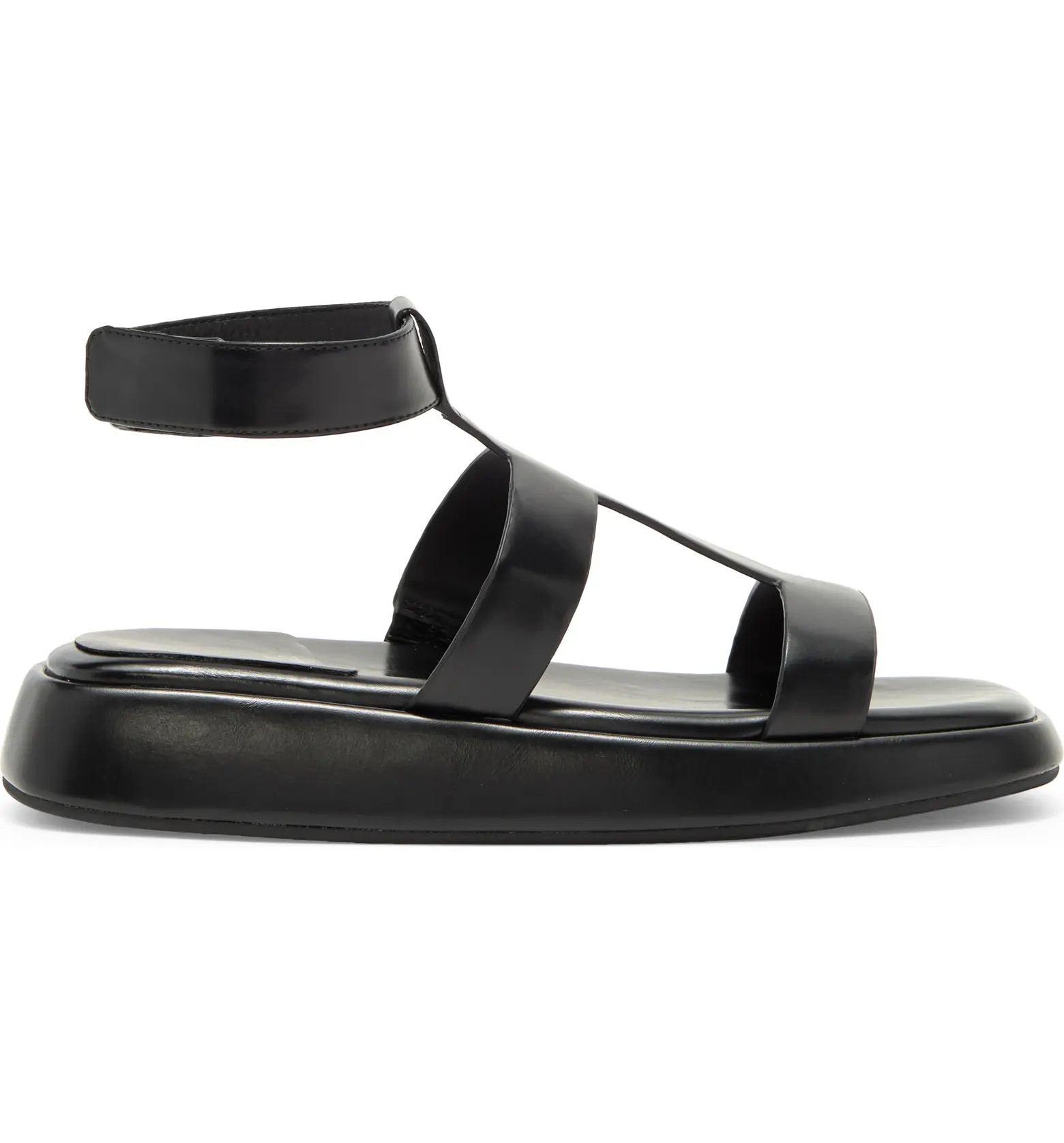 Bolo Ankle Strap Platform Sandal (Women) | Nordstrom