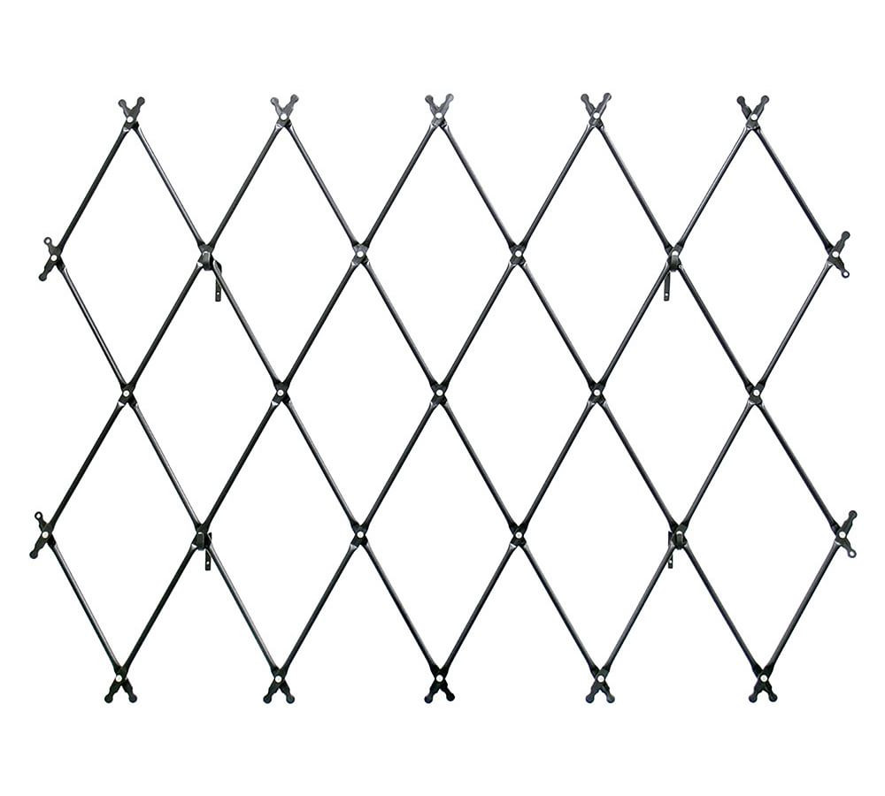 Cambridge Lattice Trellis Collection | Pottery Barn (US)