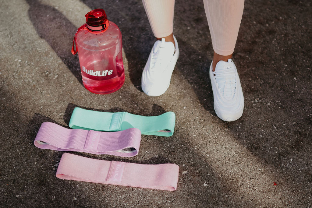 Fitness must-haves 

#LTKActive #LTKFitness