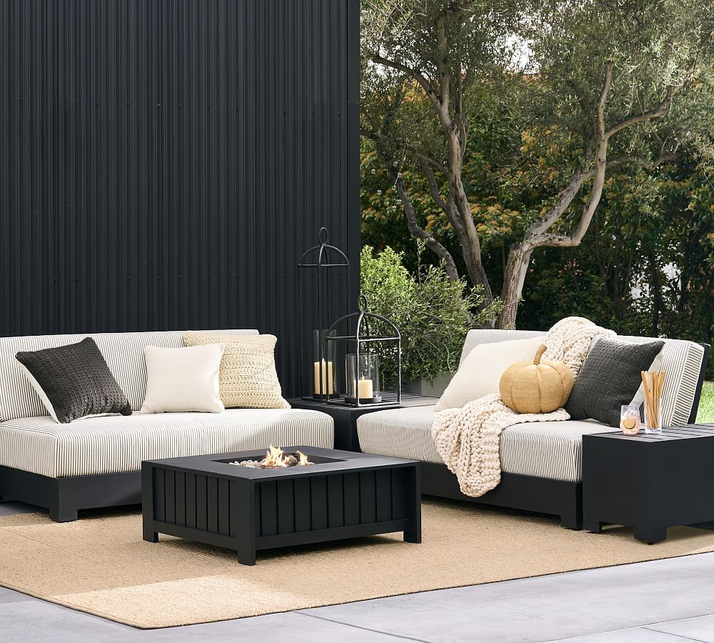 Black | Pottery Barn CA