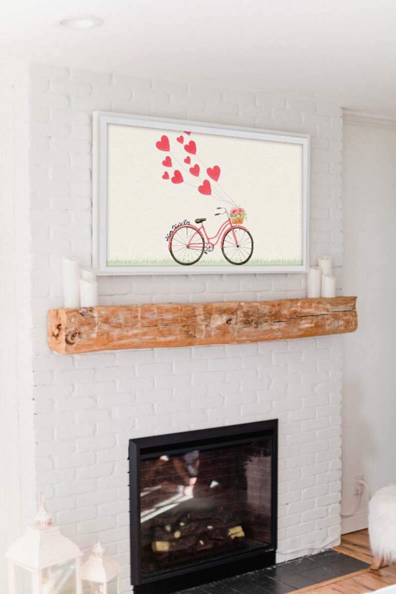 Frame TV Art Samsung Frame TV Art Digital Download | Etsy | Etsy (US)