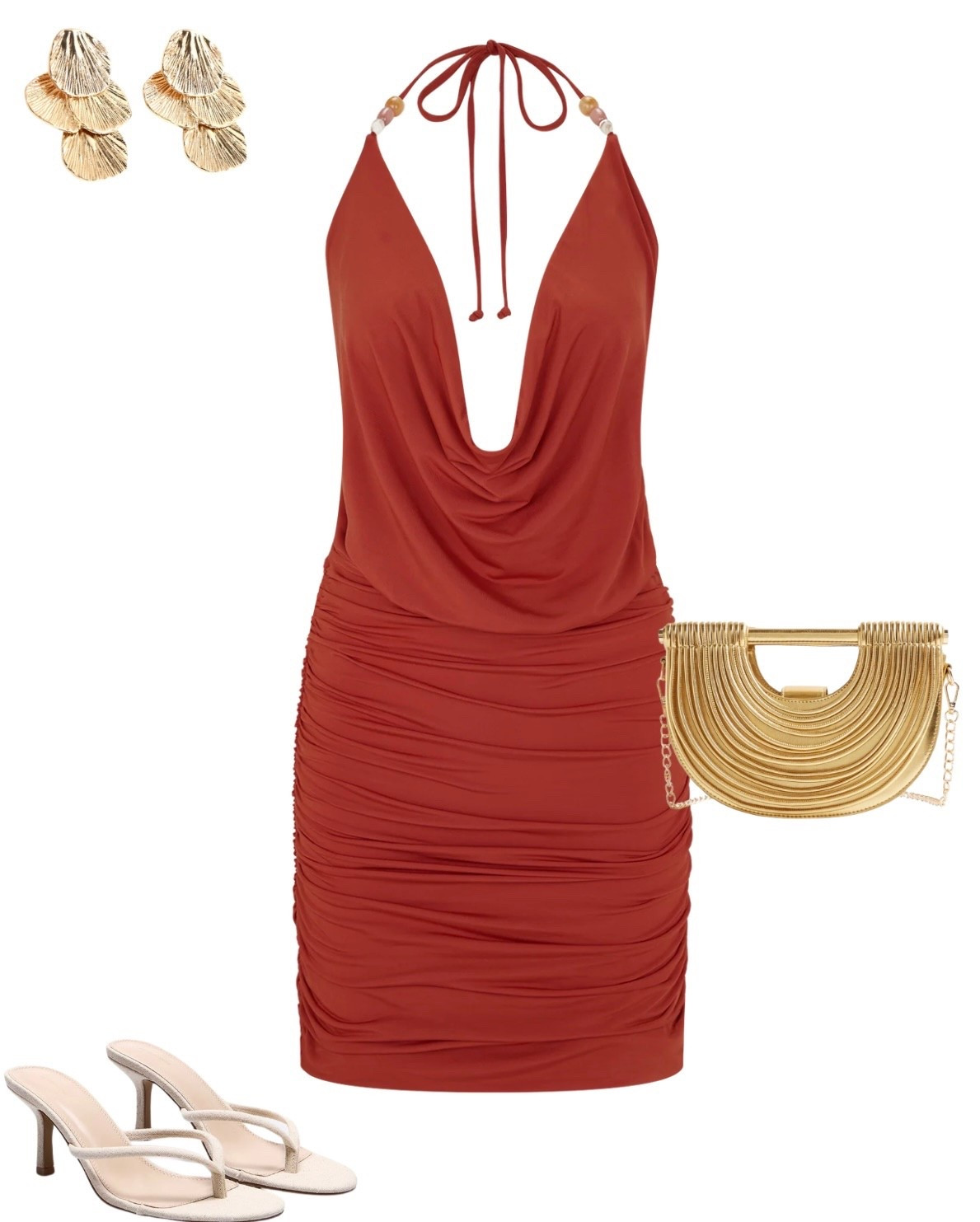 The perfect holiday dress ❤️

#LTKspring #LTKFashionMonth #LTKdresses