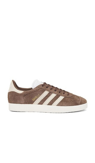 Gazelle Sneaker in Earth Strata, Wonder White, & Off White | Revolve Clothing (Global)
