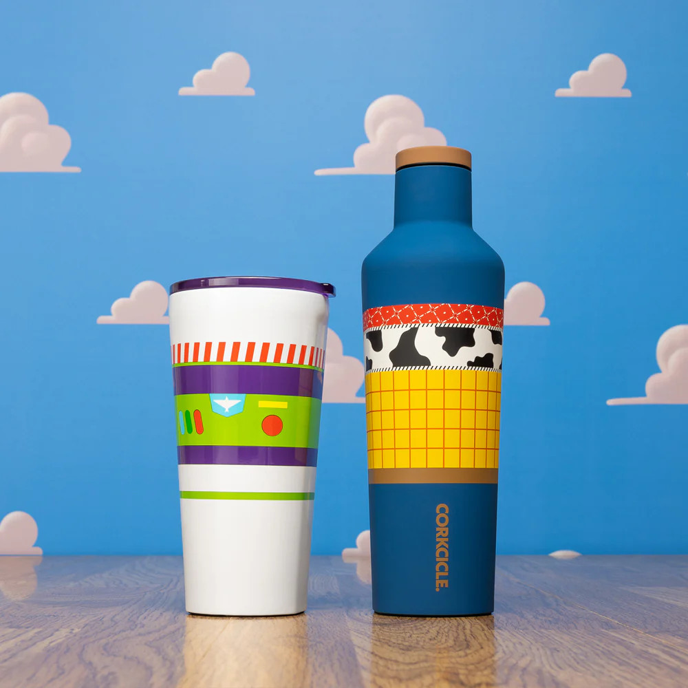Toy Story Canteen | Corkcicle