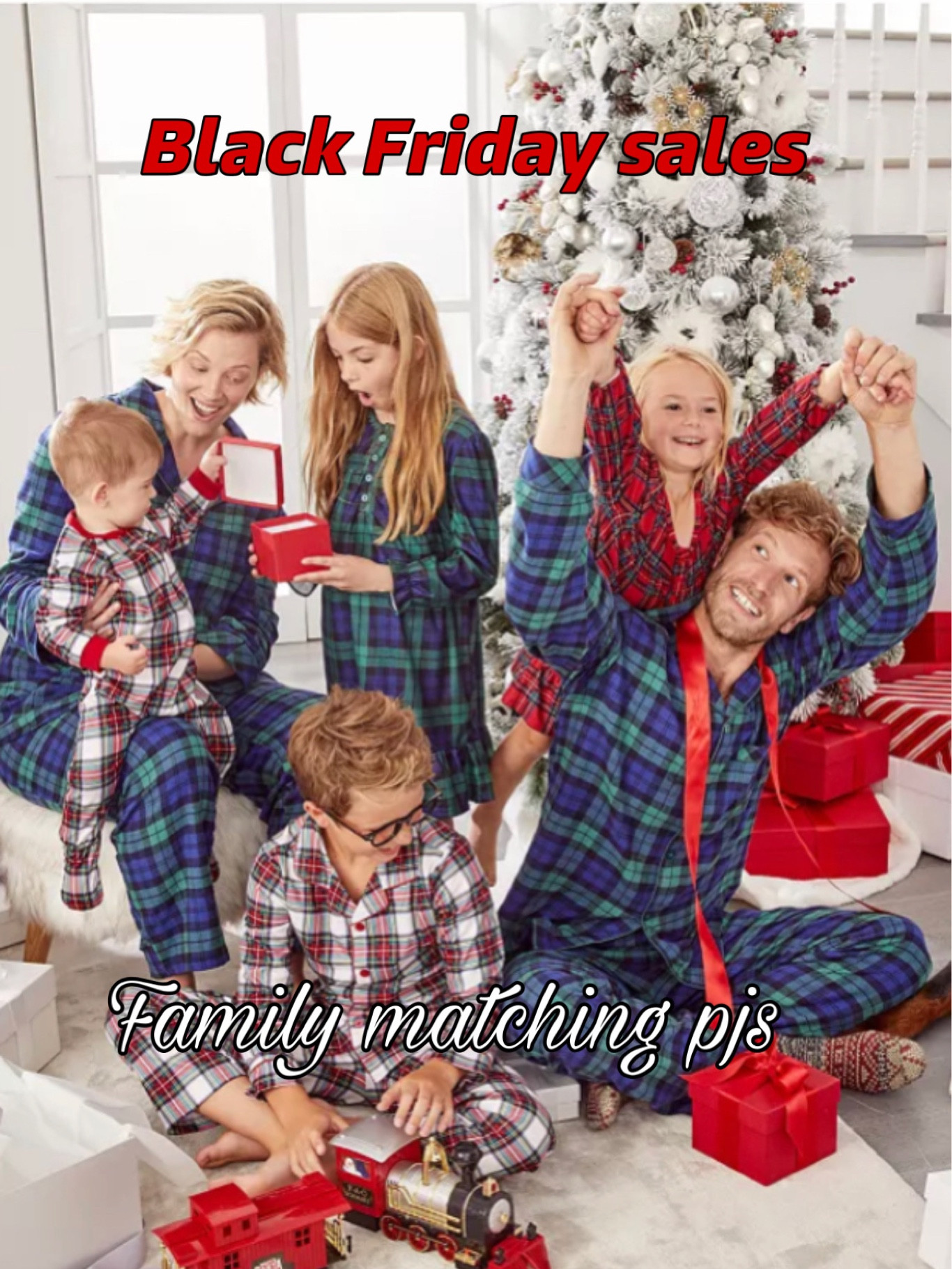 Family matching pjs
#sale #macys #matchingpjs #familypjs #plaid #giftgiude 

#LTKSeasonal #LTKHoliday #LTKCyberweek