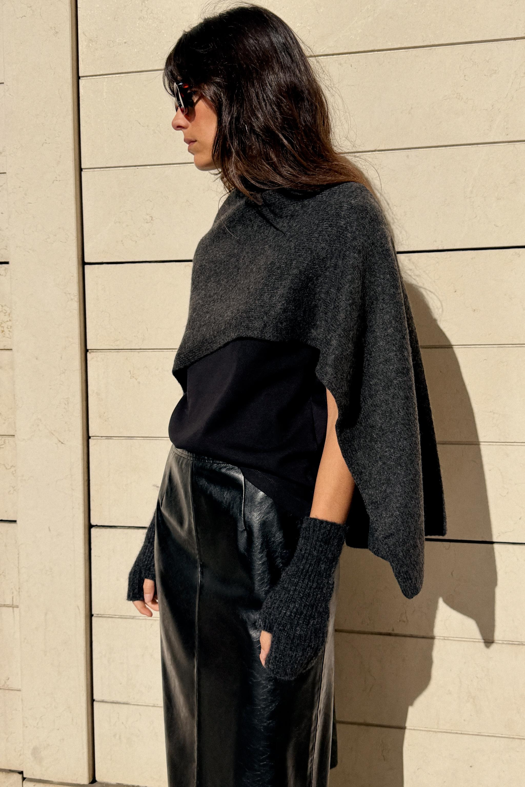 BASIC SCARF | Zara UK