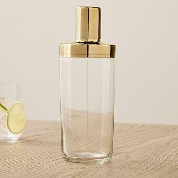 Archer Barware Collection | West Elm | West Elm (US)