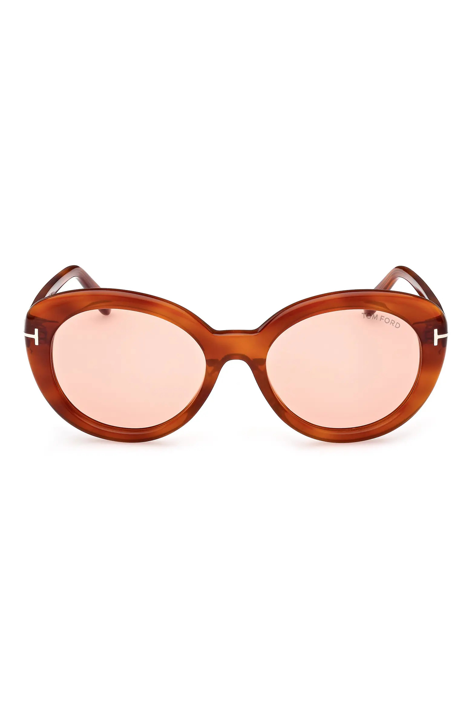 Lily-02 55mm Tinted Cat Eye Sunglasses (Women) | Nordstromrack | Nordstrom Rack