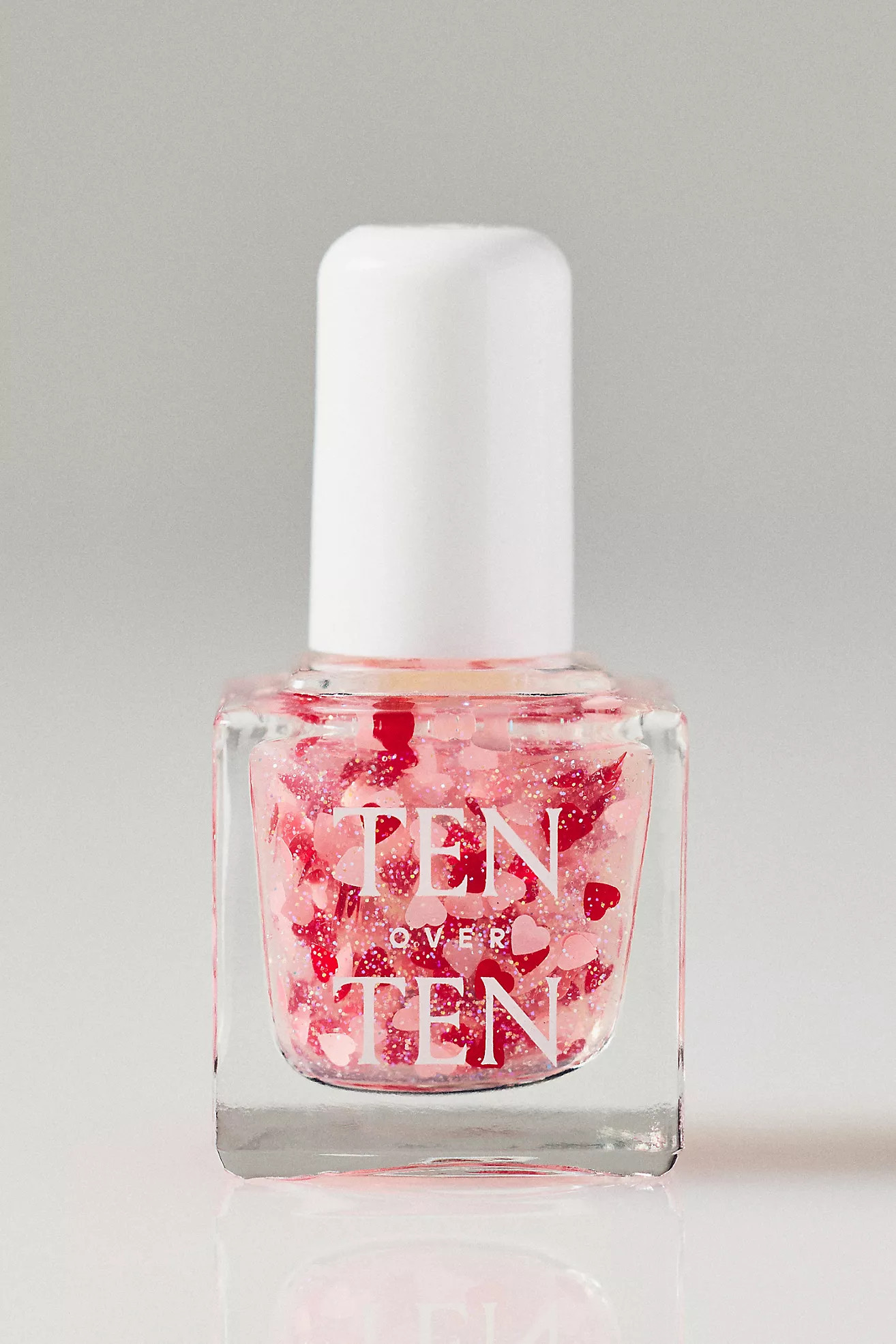 Tenoverten Nail Topper | Anthropologie (US)
