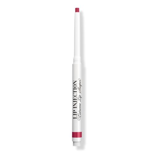 Lip Injection Extreme Lip Shaper Plumping Lip Liner | Ulta