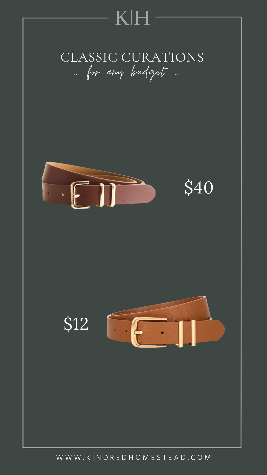 Classic curated brown leather belts for outfits and winter styling and Jean styling. Belt, clothing, style, fashionn

#LTKStyleTip #LTKBeauty