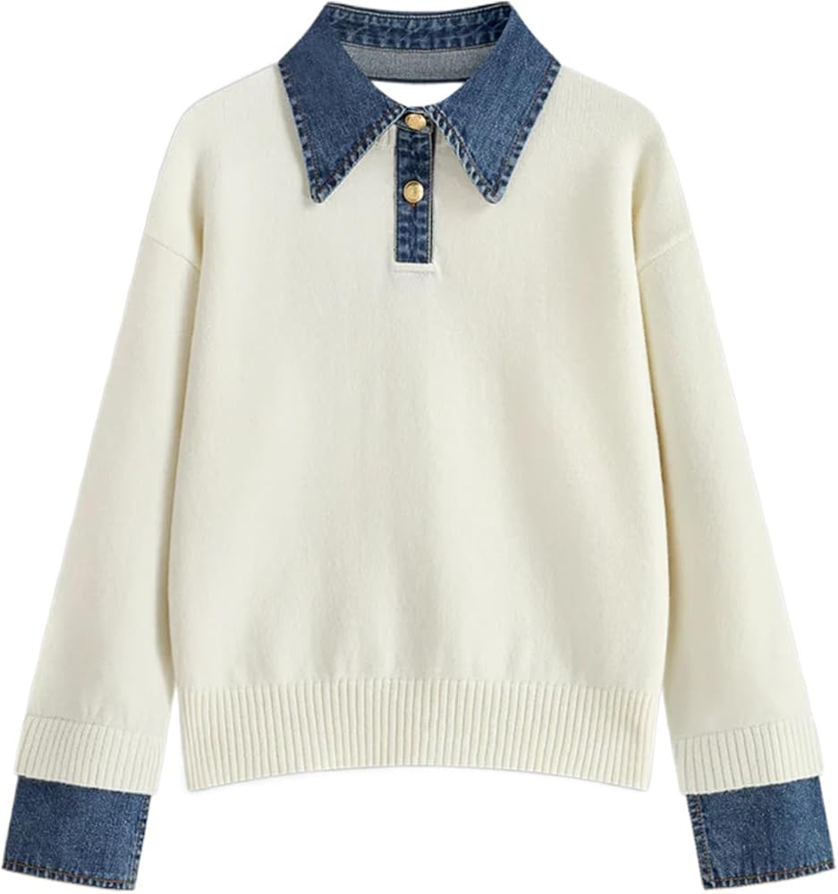 Sweaters Tops | Amazon (US)