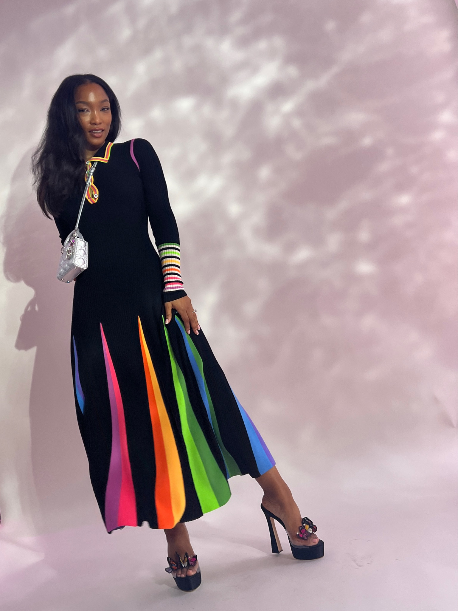 The perfect dress, all year long! #ChristopherJohnRogers 

#LTKworkwear #LTKSeasonal #LTKstyletip