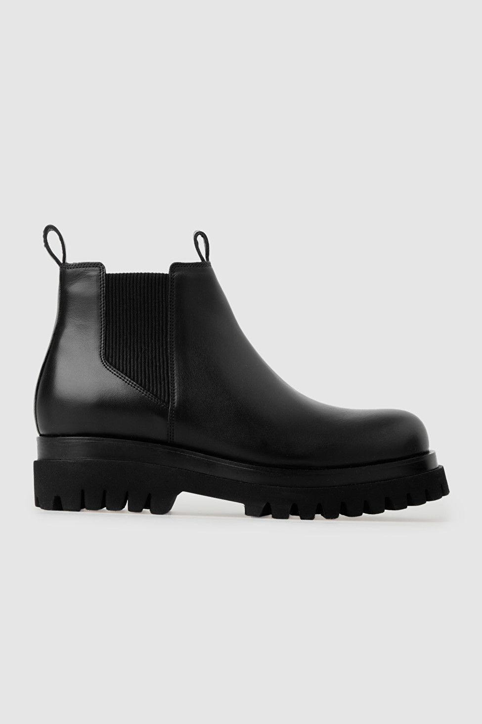 LEATHER CHELSEA BOOTS | COS (EU)