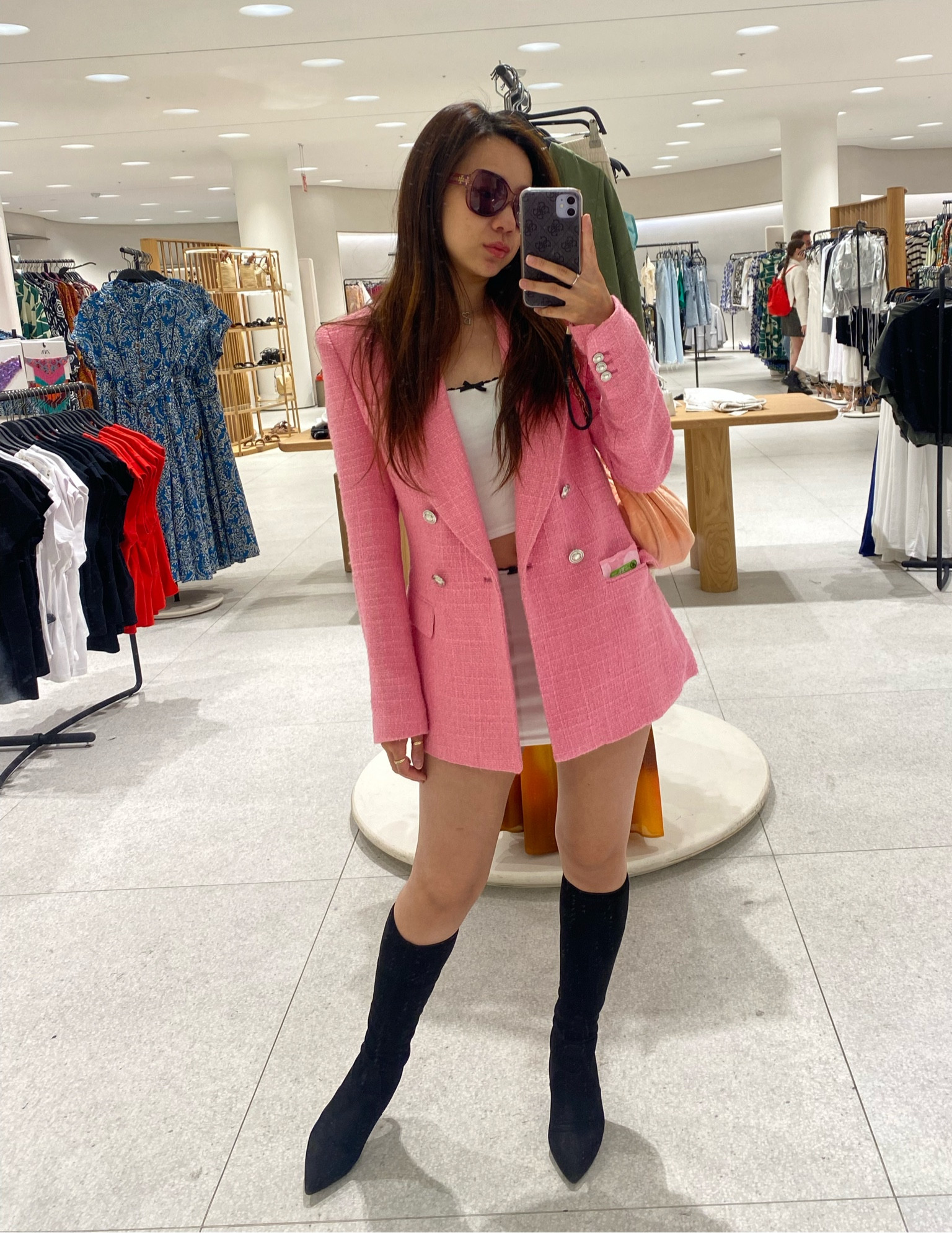 Cute Shopping attire 💕

#LTKsalealert #LTKSeasonal #LTKFind