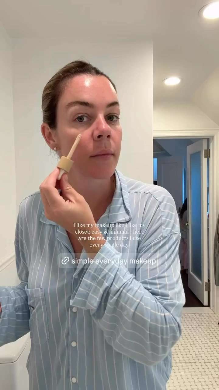 Easy quick beauty routine for everyday

#LTKBeauty #LTKgrwm #LTKmorningroutine