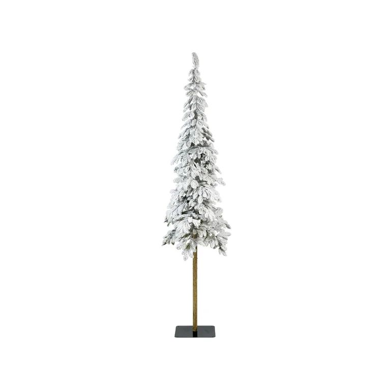 Benji Artificial Pine Christmas Tree | Wayfair North America