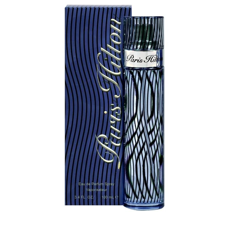 Paris Hilton Eau de Toilette, Cologne for Men, 3.4 oz | Walmart (US)