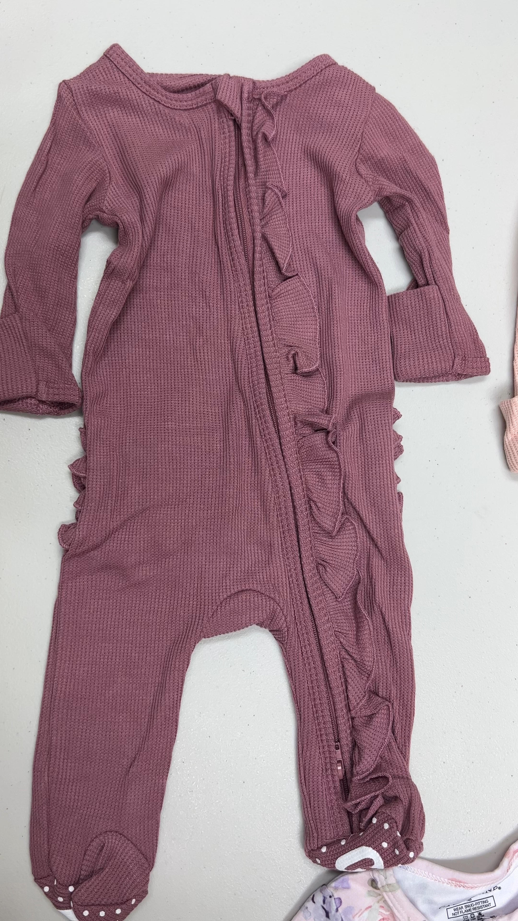 I’m so excited for baby girl to wear these bamboo onesies! They are gorgeous! 

#LTKstyletip #LTKunder50 #LTKbaby