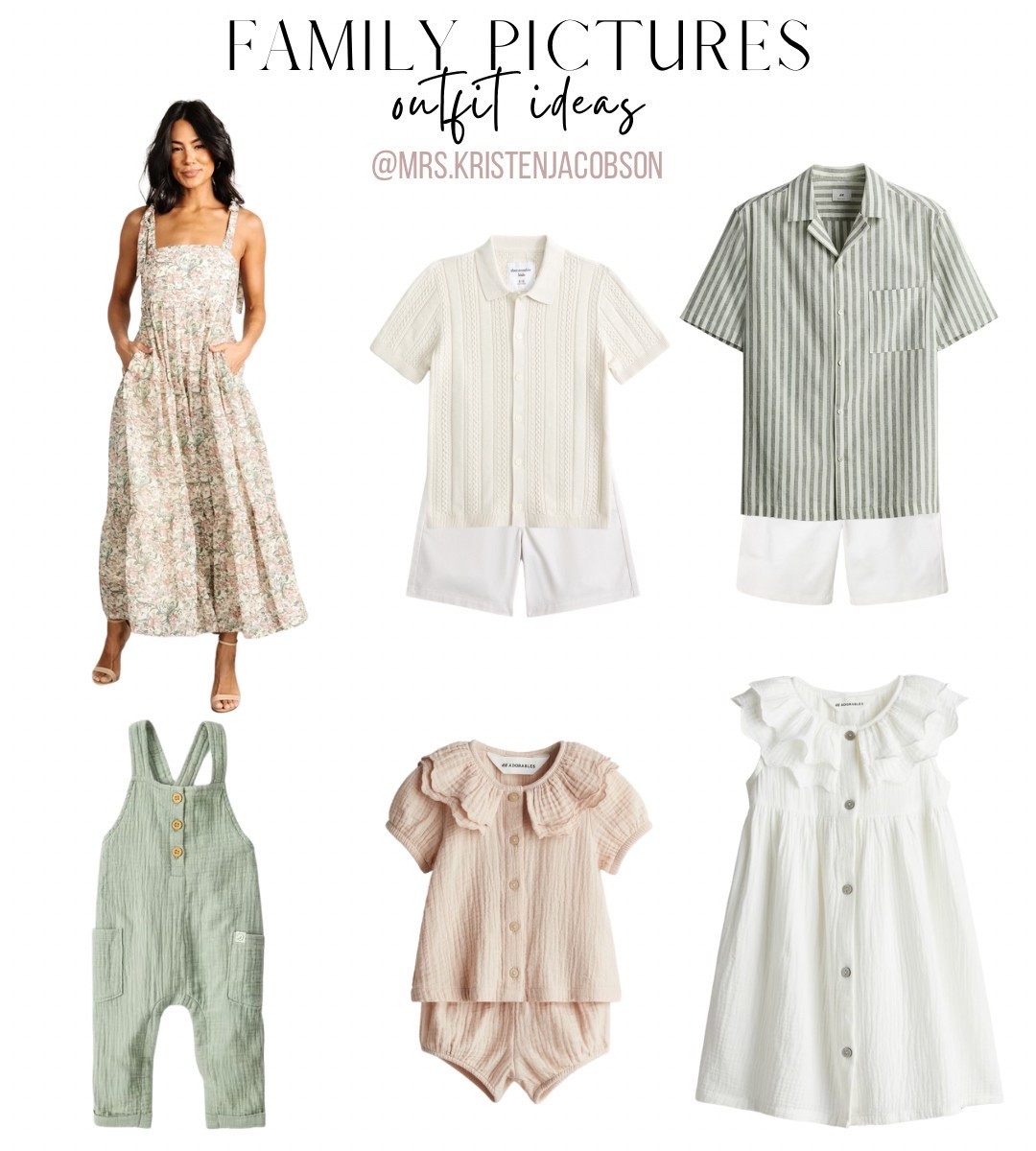 Family pictures, family picture outfits, family photos, family photo outfits, spring family outfits, spring family pictures, spring family picture outfits, Easter family outfits, spring dress, Easter dress, kids Easter outfit, girls Easter dress, baby Easter dress 

#familypictureoutfits #familyphotooutfits #springfamilypictureoutfits #springfamilyphotooutfits #easterfamilyoutfits 

#LTKFamily #LTKMens #LTKKids