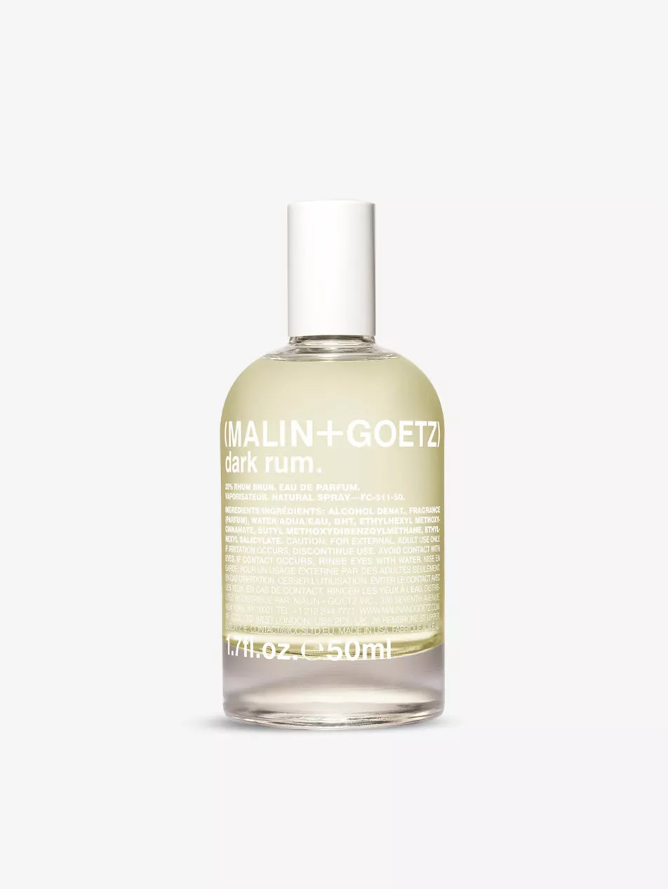 Dark Rum eau de parfum 50ml | Selfridges