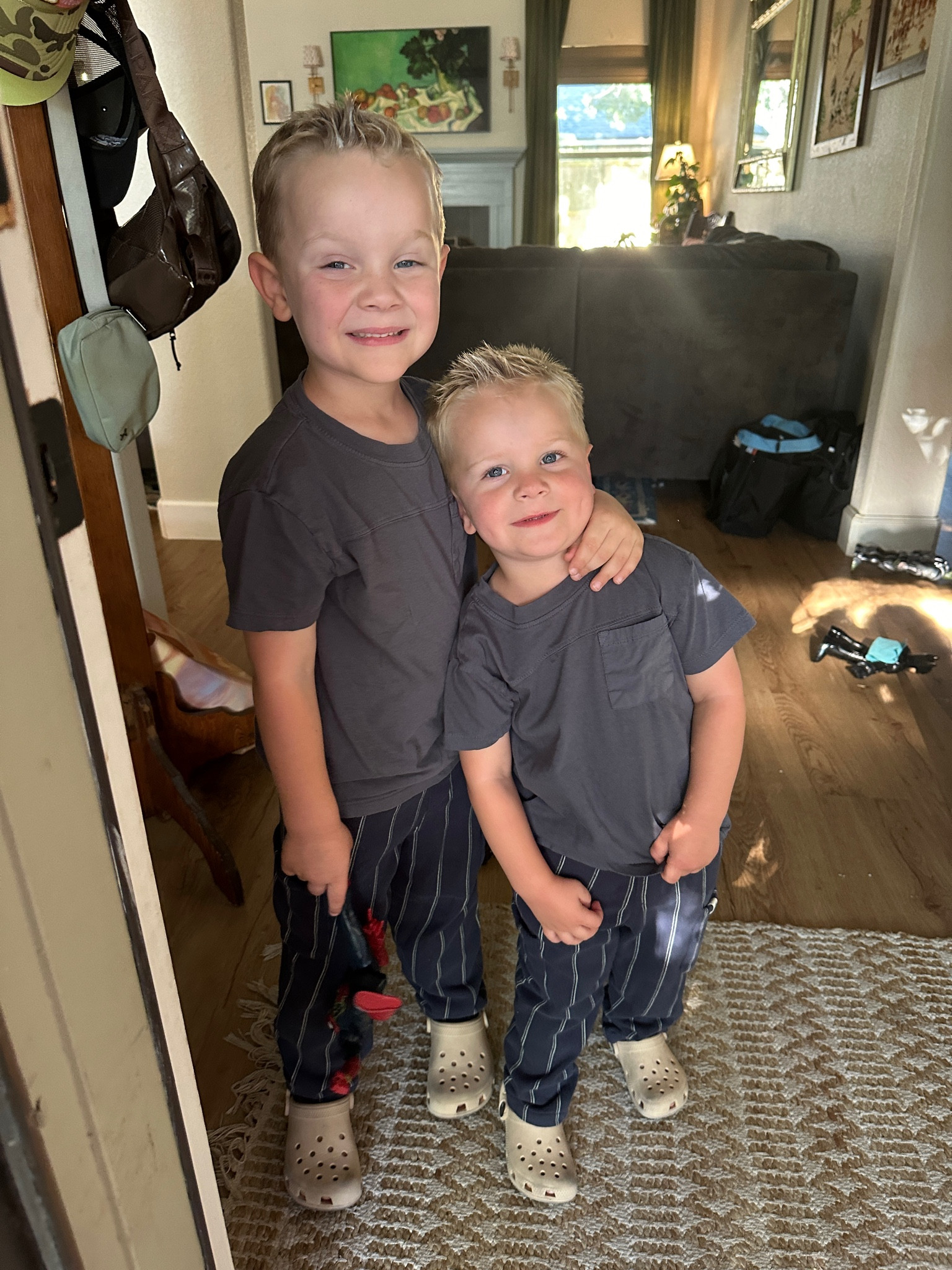 Their faces😅👏🏽🤎

#LTKFindsUnder50 #LTKSeasonal #LTKFamily