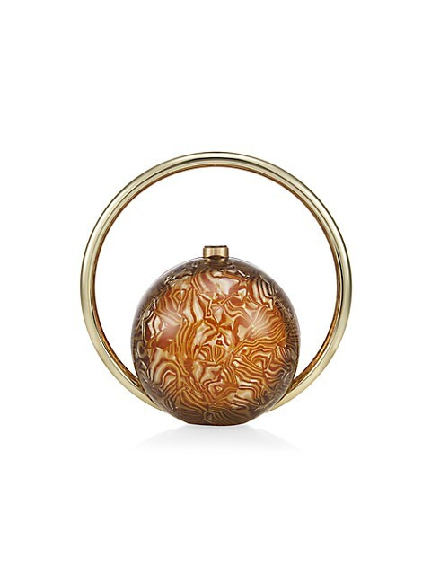 Mina Top Handle Bag | Saks Fifth Avenue