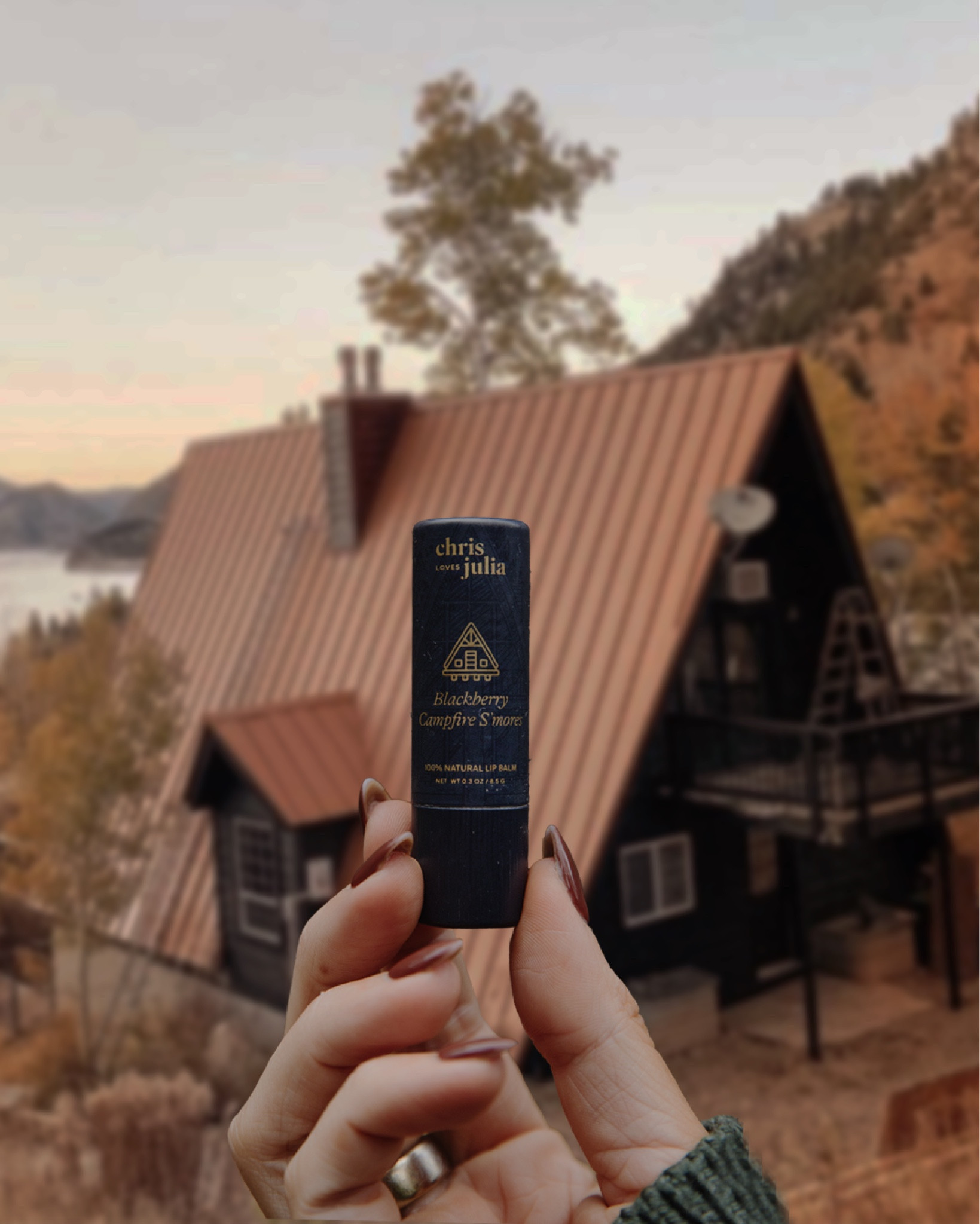 Blackberry Campfire S’mores is one of the flavors of our new CLJ x Poppy & Pout Lip Balm Trio. Our lip balms have the most beautiful, gift-able packaging and the most delicious flavors, available for a limited time 🫶🏻

#LTKSeasonal #LTKBeauty #LTKFindsUnder50