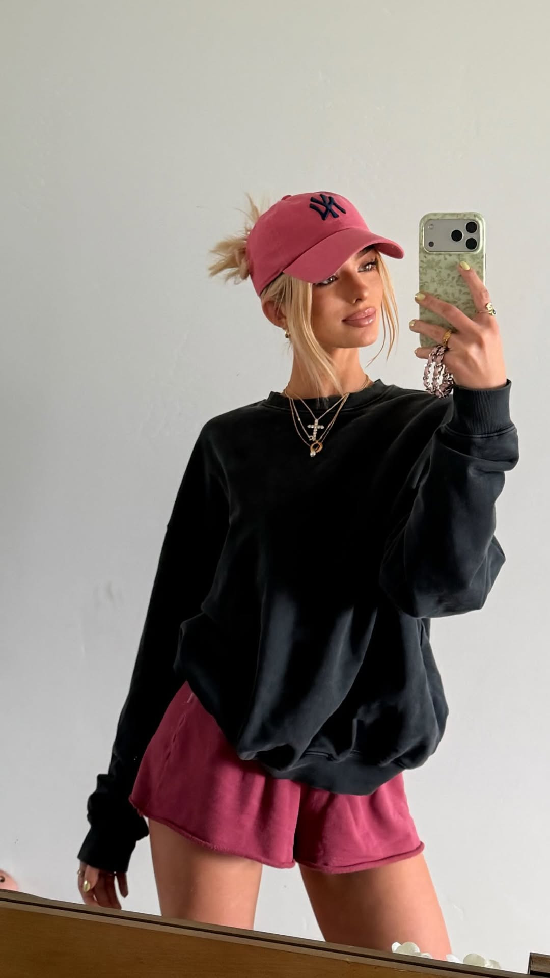 OOTD🖤 

 #LTKootd