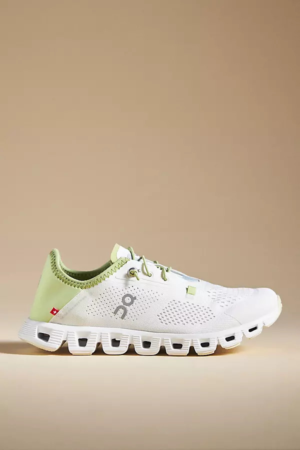 Cloud 5 Coast Sneakers | Anthropologie (US)