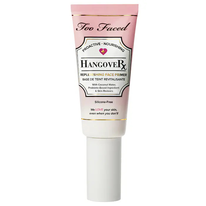 Hangover Replenishing Face Primer | Sephora (US)