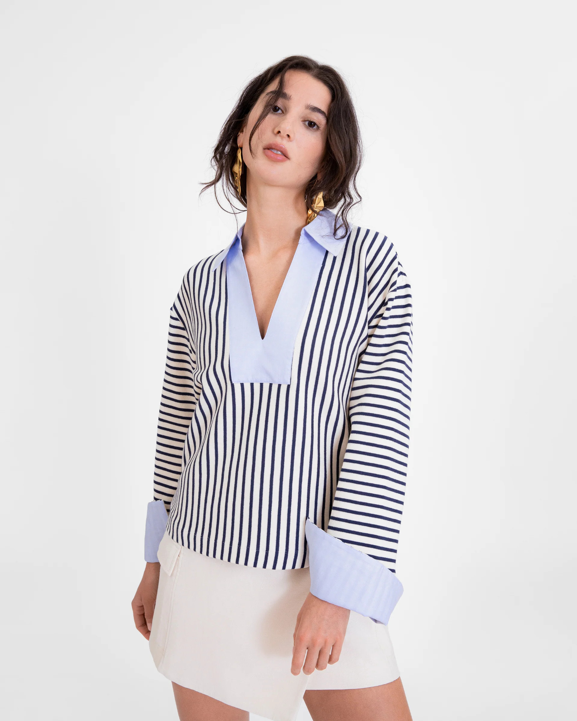 Whitney Top | Tanya Taylor