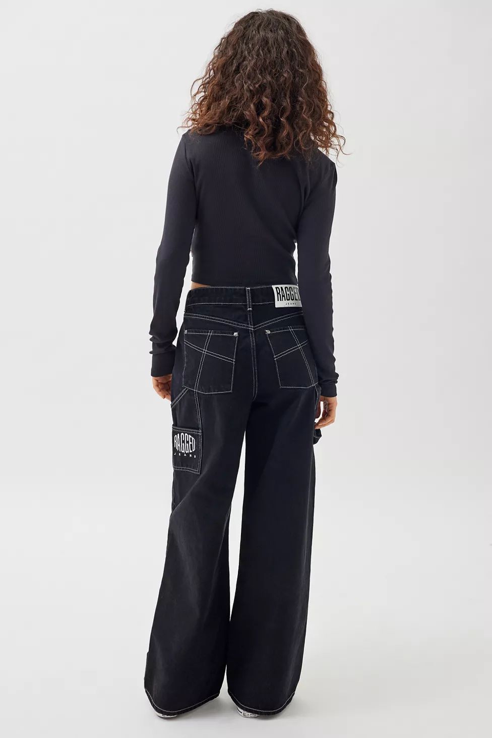 The Ragged Priest New Cargo Jean | Urban Outfitters (US and RoW)