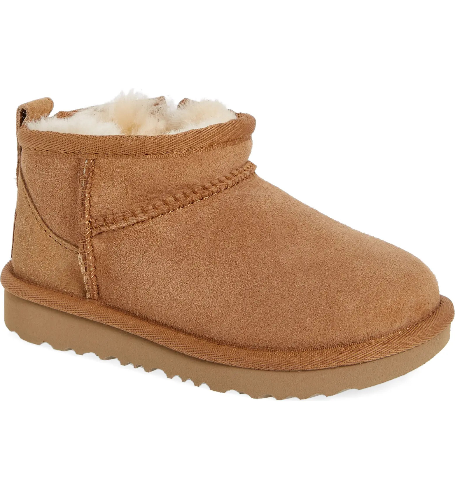 Classic Ultra Mini Water Resistant Boot | Nordstrom