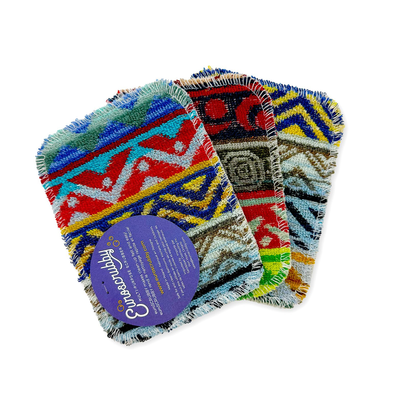 Original euroSCRUBBY (3 Pack) | Amazon (US)