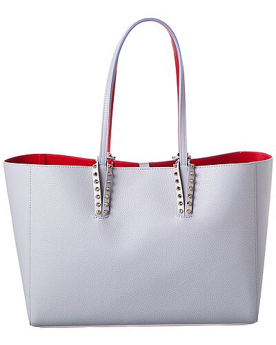 Cabata Small Leather Tote | Rue La La