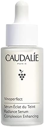 Caudalie Vinoperfect Radiance Dark Spot Serum - 62x more effective than Vitamin C | Amazon (US)