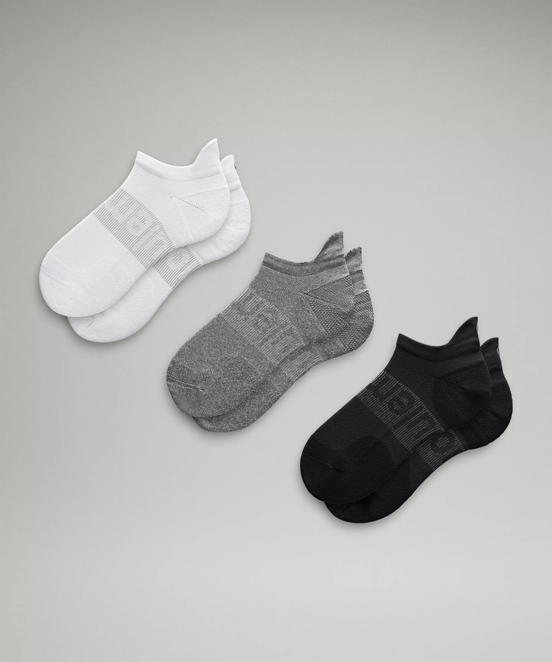 Women's Power Stride Tab Socks | Lululemon (US)