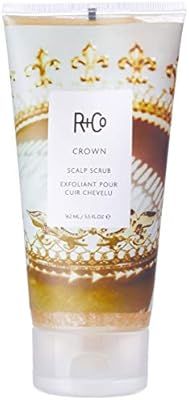 R+Co Crown Scalp Scrub, 5.5 Fl Oz | Amazon (US)