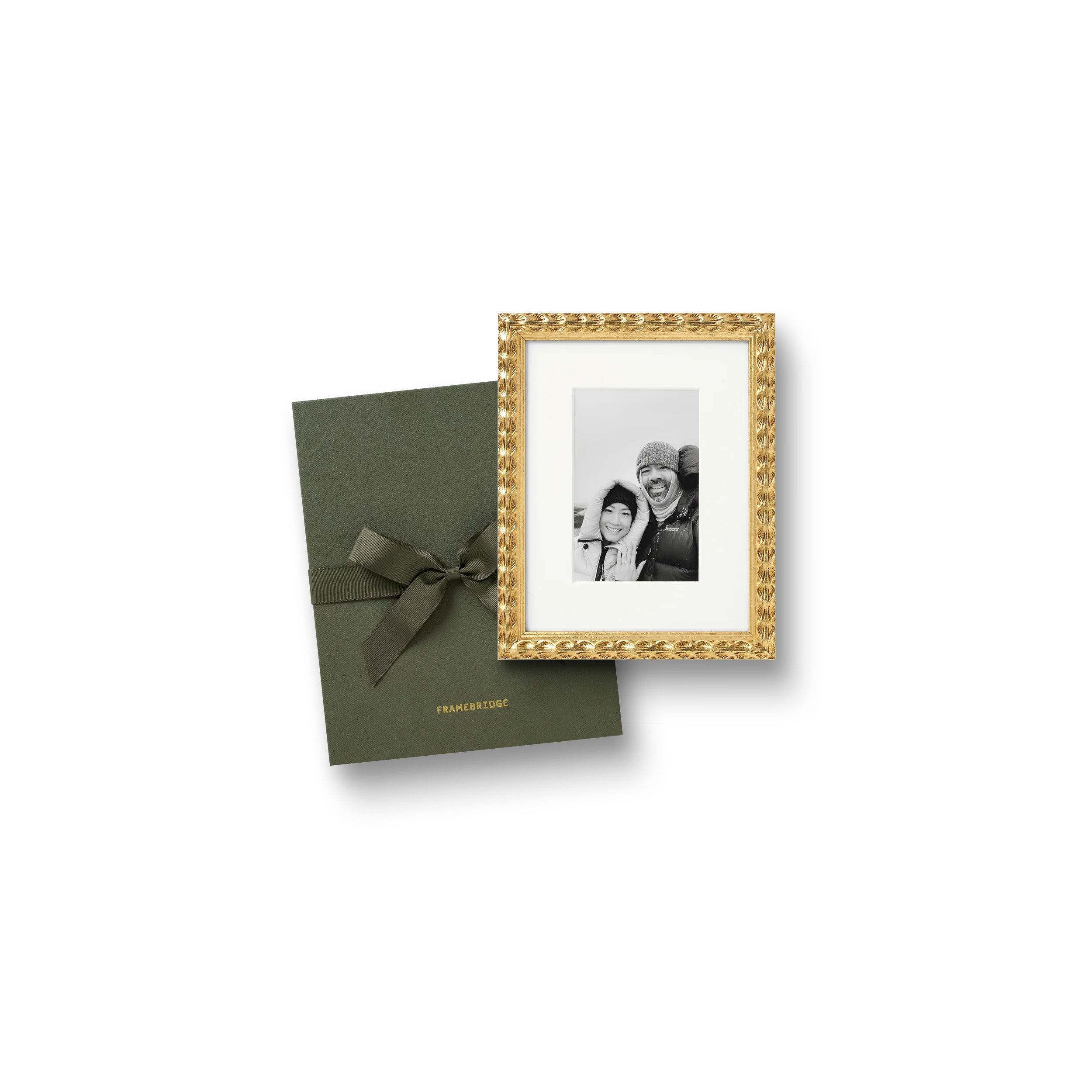 The Perfect Gift: 8x10 | Framebridge