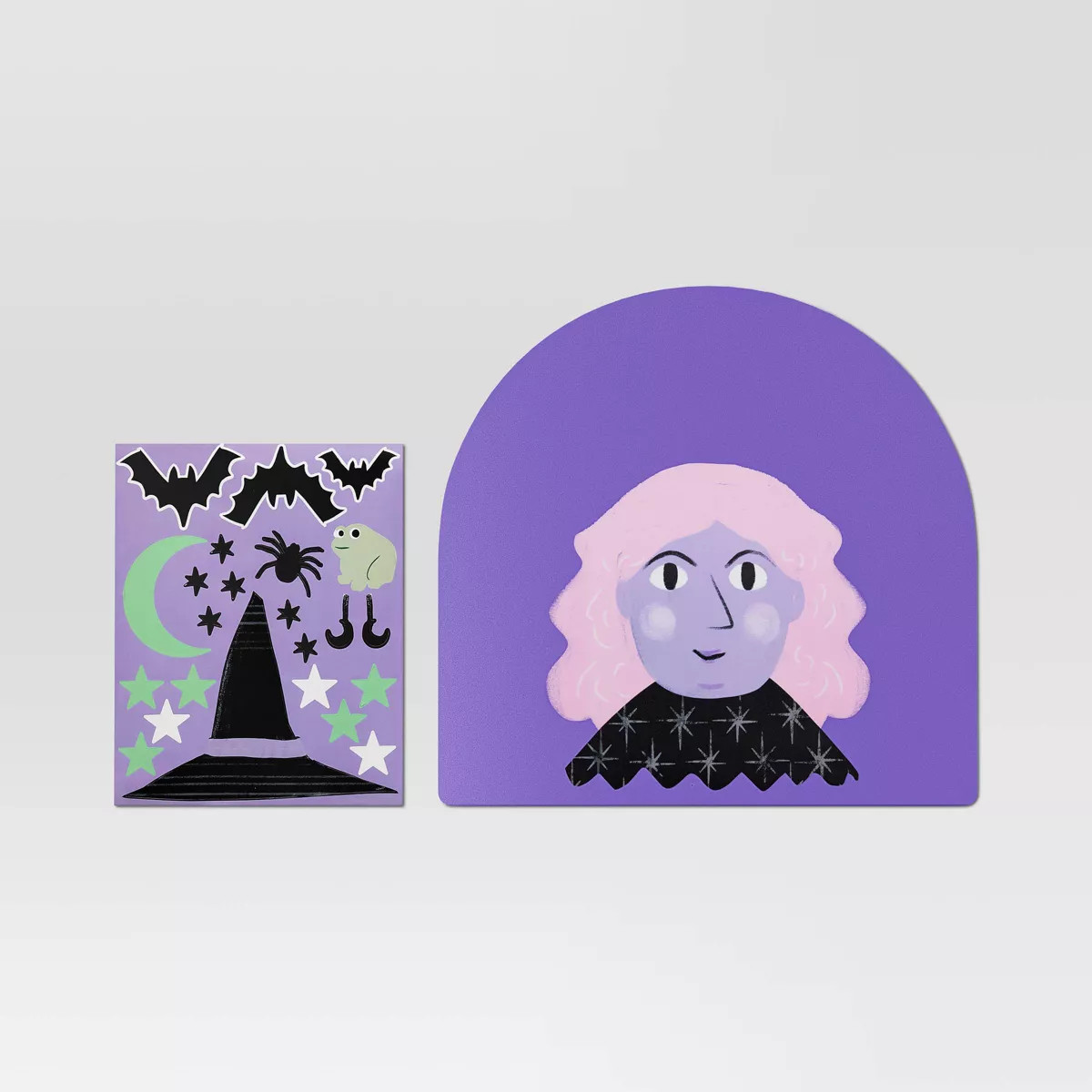 Halloween Interactive Placemat - Hyde and EEK! Boutique™ | Target