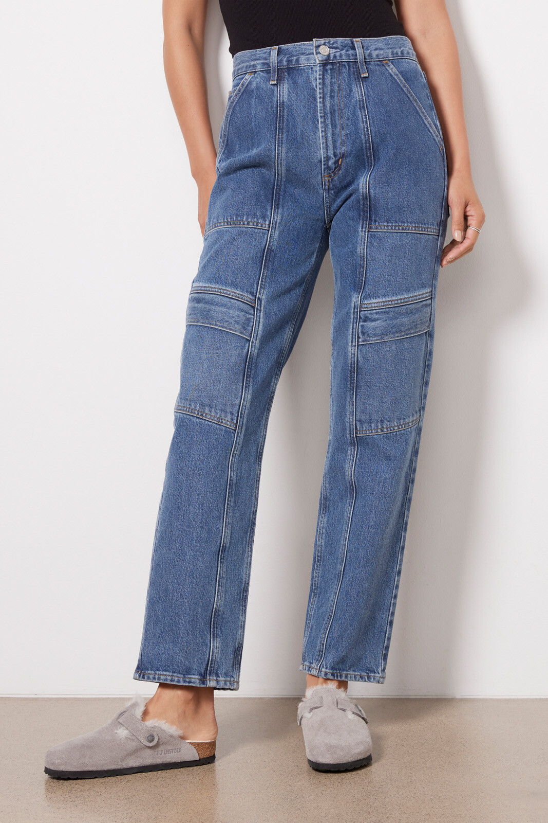 Cooper Cargo | Evereve