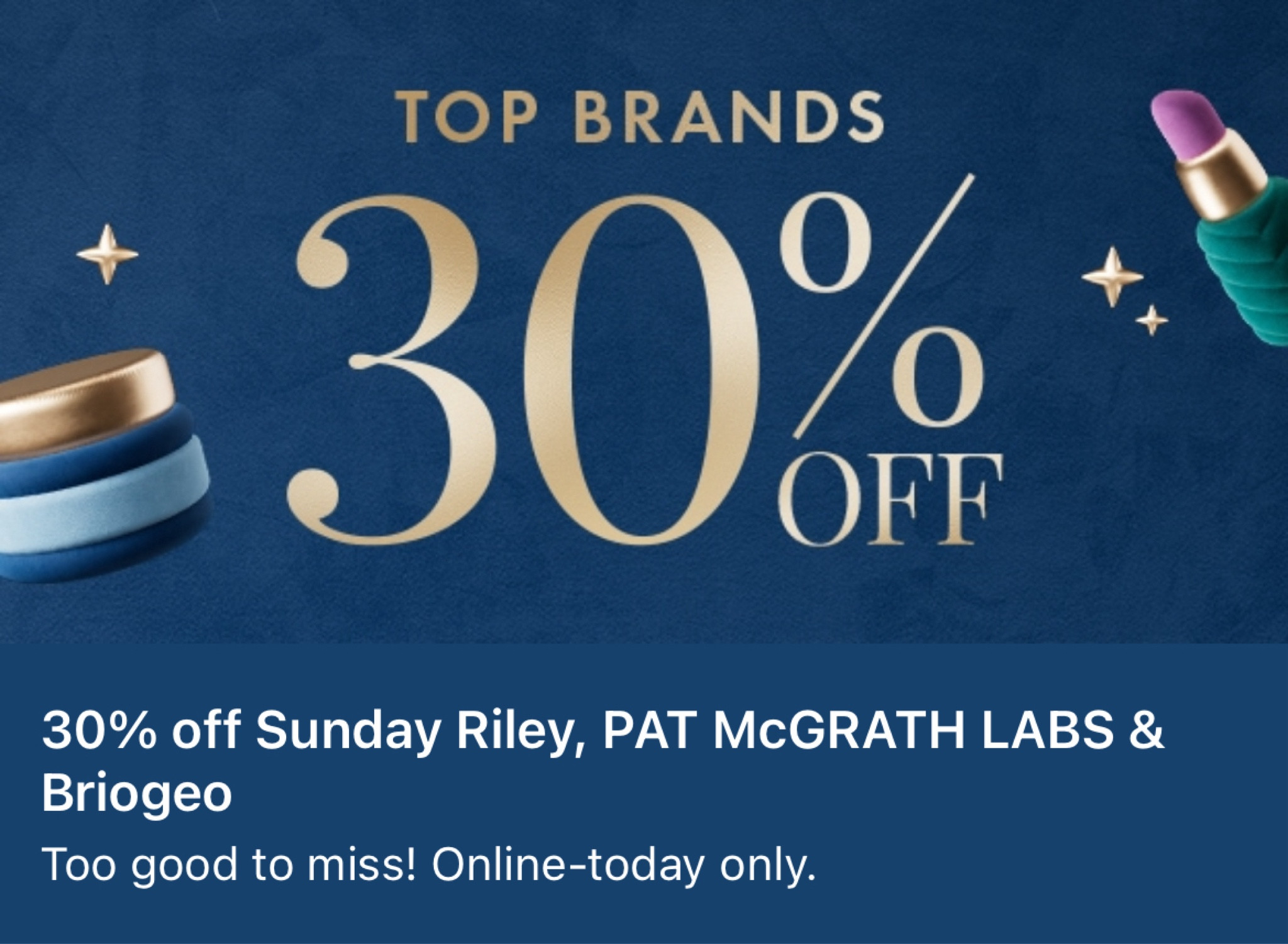 Sunday Riley is 30% off for Thanksgiving only!

I use Good Genes and Auto-Correct every morning.

#LTKSaleAlert #LTKBeauty #LTKCyberWeek