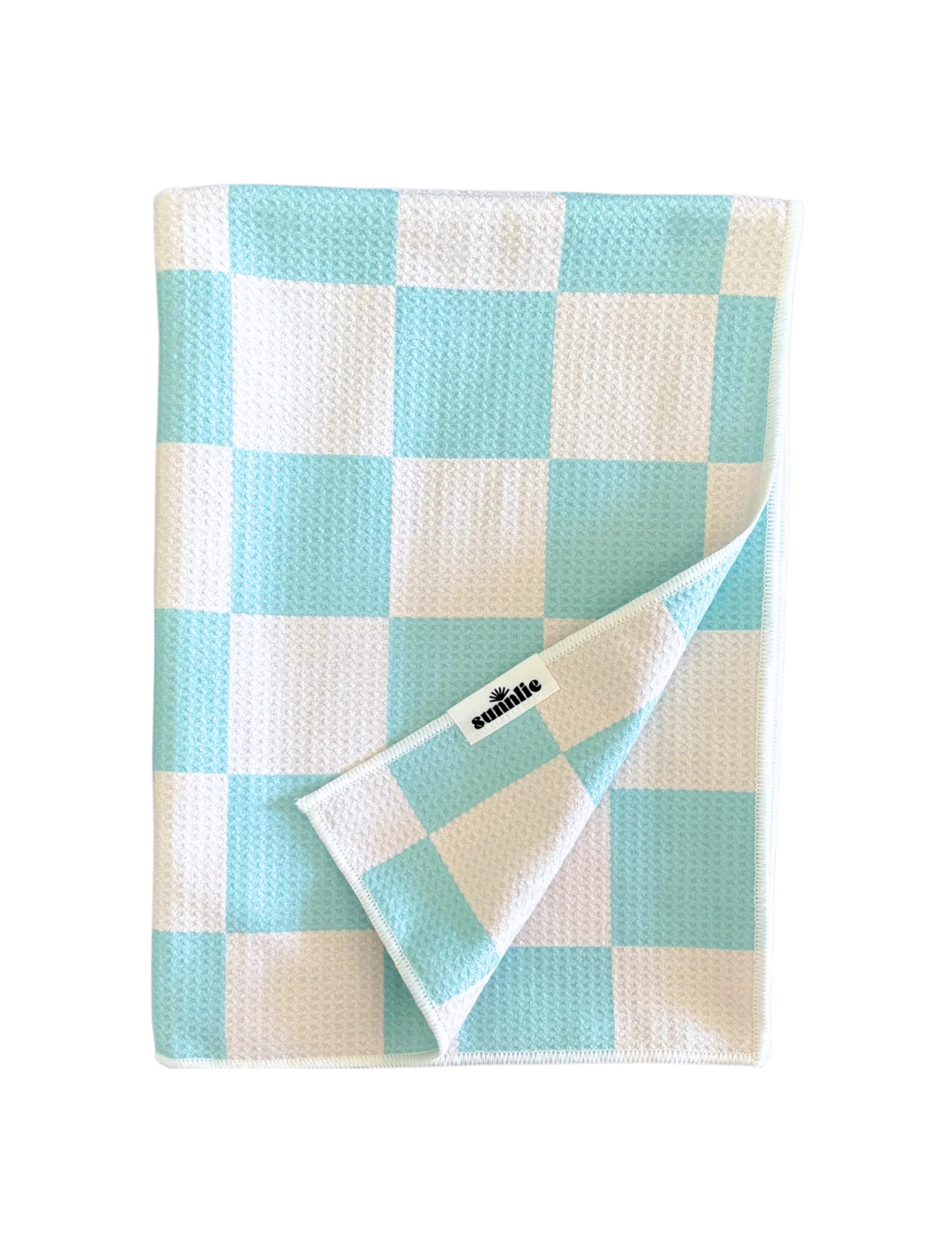Mint Condition Sunnlie Towel | Sunnlie