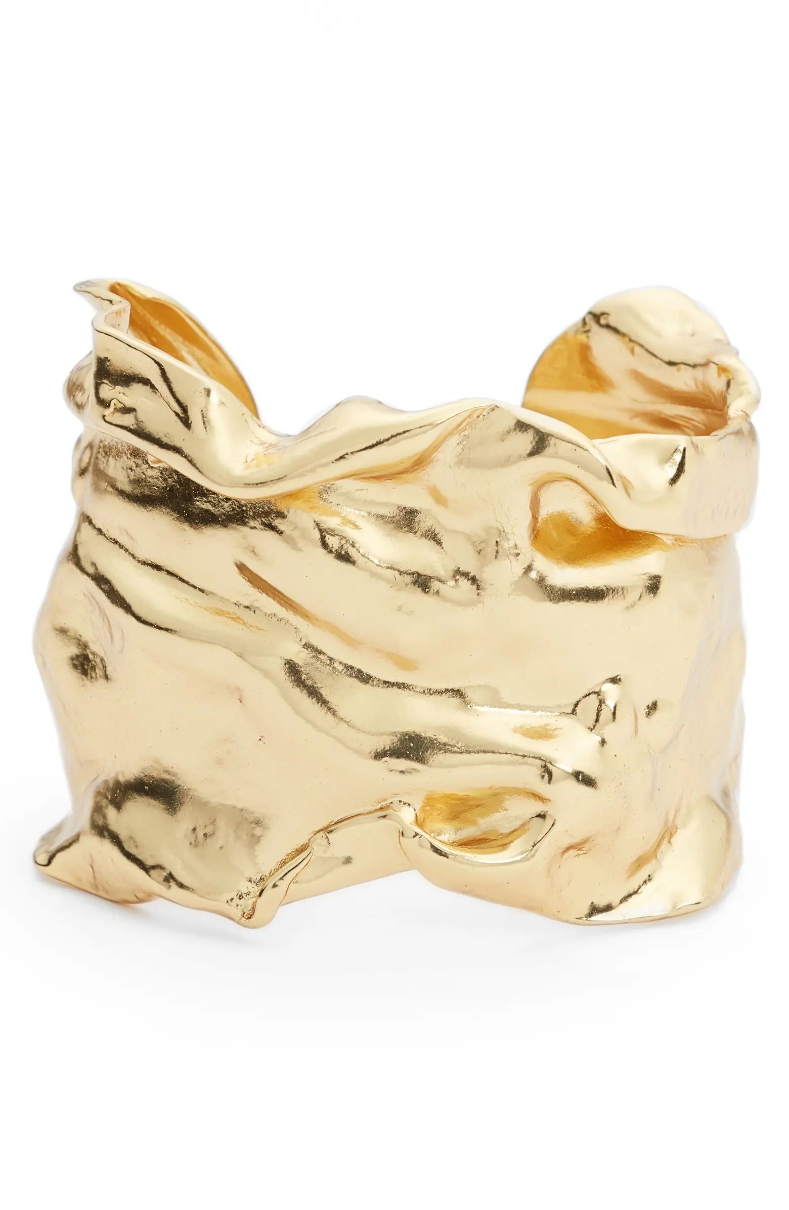 Sculptural Cuff | Nordstrom