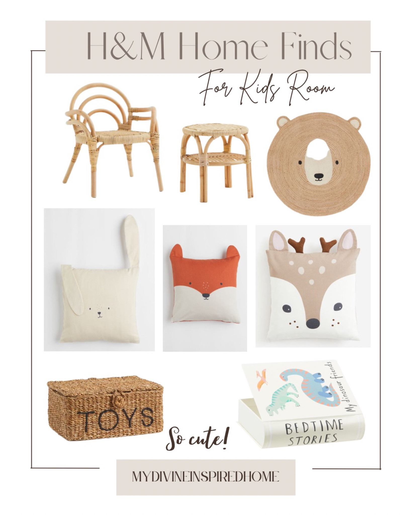 Cutest kids room decor! 

#LTKFind #LTKhome #LTKstyletip