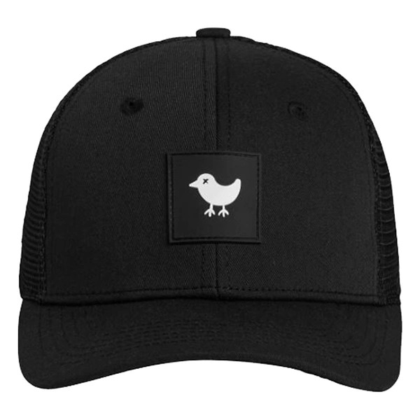 Adult Bad Birdie Trucker Snapback Hat | Scheels