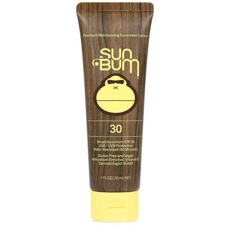 Sun Bum Original SPF 30 Lotion | Walmart (US)