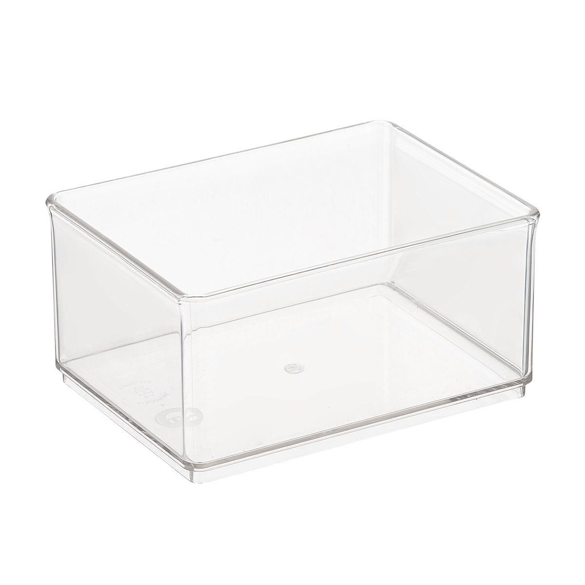 T.H.E. Medium Bin Organizer | The Container Store